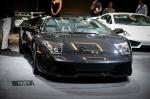 Lamborghini Murcielago LP640 Roadster 2006 года